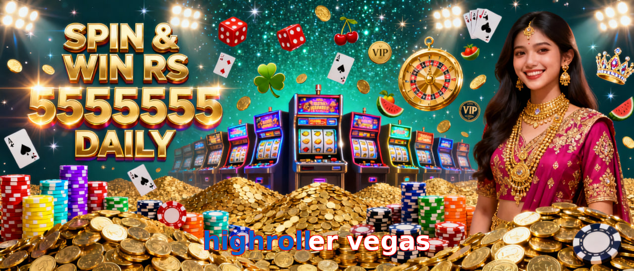 Highroller Vegas