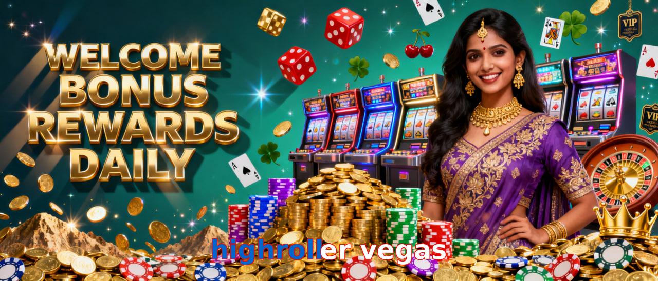 Highroller Vegas
