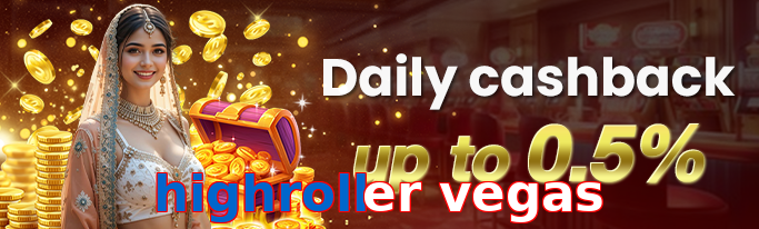Highroller Vegas