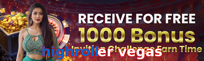 Highroller Vegas