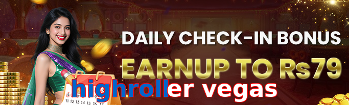 Highroller Vegas